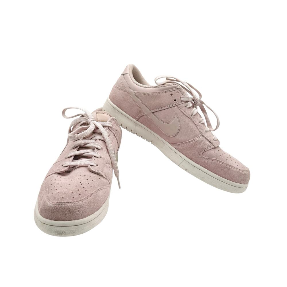 Nike Dunk Low Silt Red Pink Sneakers 904234-603‎ Men’s Size 12